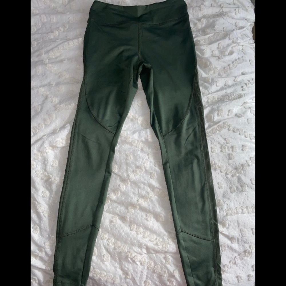 Forever 21 Athletic Leggings